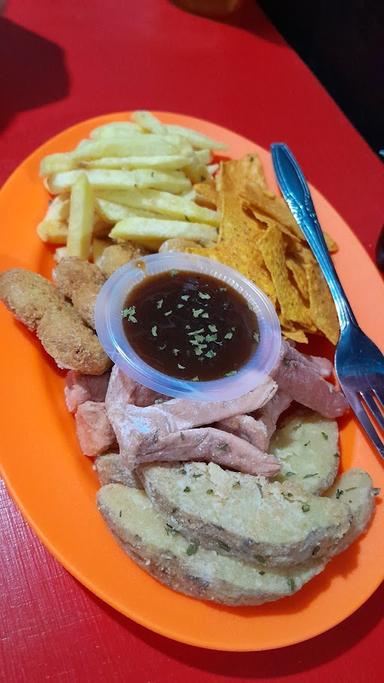 CHICK N GRILL 88 BANJARMASIN