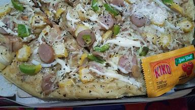 D`LIVER PIZZA