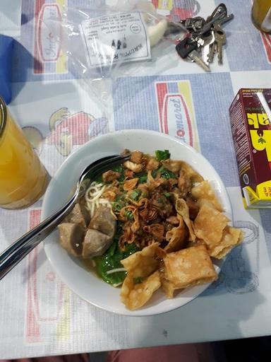 DEPOT BAKSO MIE AYAM RIZKY