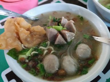 DEPOT BAKSO MIE AYAM RIZKY