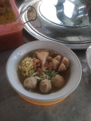 DEPOT MIE AYAM & BAKSO MAS SUGI