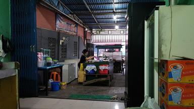 DEPOT NASI KUNING NYONYA IGIN