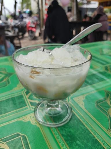 ES TELER 77 KHAS LOMBOK