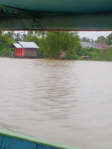 FRIED CHICKEN SUNGAI LULUT