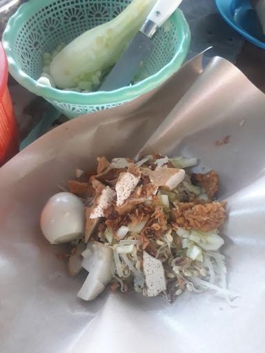 GADO - GADO RAHAYU