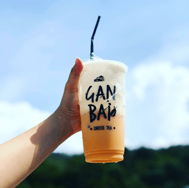 GANBAITEA.ID GATOT