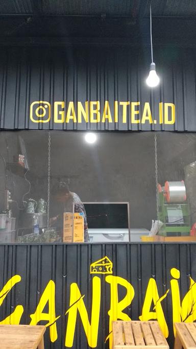 GANBAITEA.ID GATOT