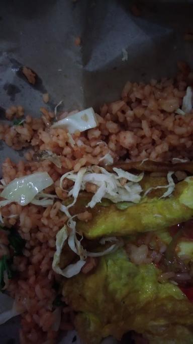 JOKO SEMBOENG NASI GORENG