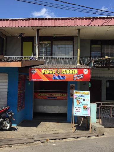 KEBAB SULTAN - SUNGAI BILU