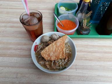 MIE AYAM BAKSO JAKARTA (DEPAN BERUNTUNG JAYA)