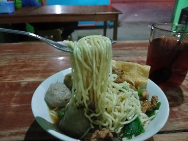 MIE AYAM & BAKSO SUBUR REJEKI