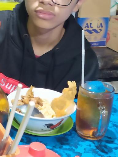 MIE AYAM BAKSO SURYA