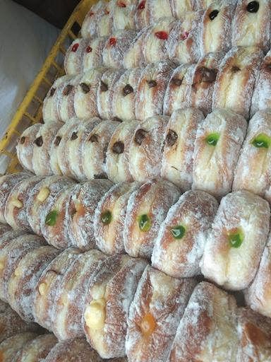 MUTIARA DONUTS PENGAMBANGAN