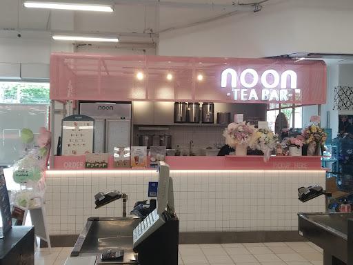 NOON TEA BAR