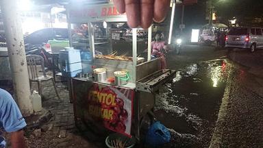 PENTOL BAKAR KAROMAH