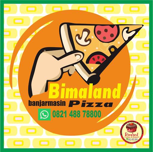 PIZZA BIMALAND