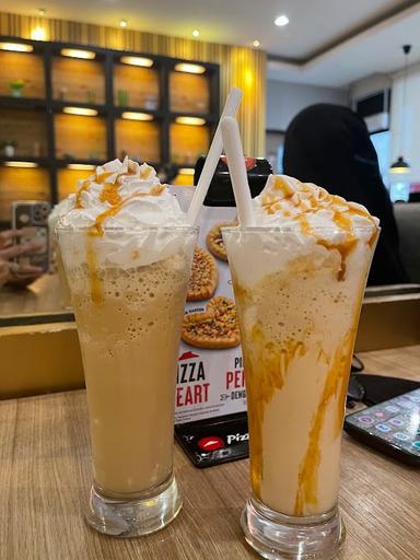 PIZZA HUT RESTORAN - DUTA MALL BANJARMASIN