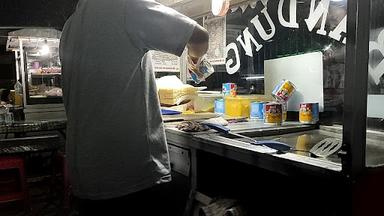 ROTI BAKAR BANDUNG MAS FIRMAN