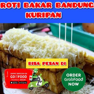 ROTI BAKAR BANDUNG MAS FIRMAN