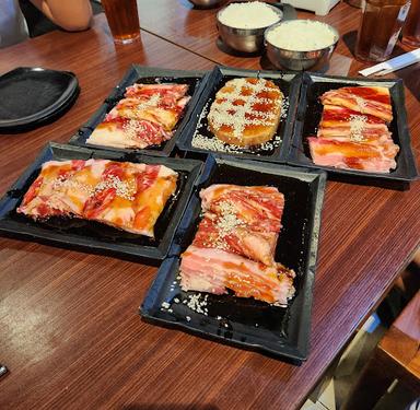 ROYAL K-BBQ KOREAN FOOD