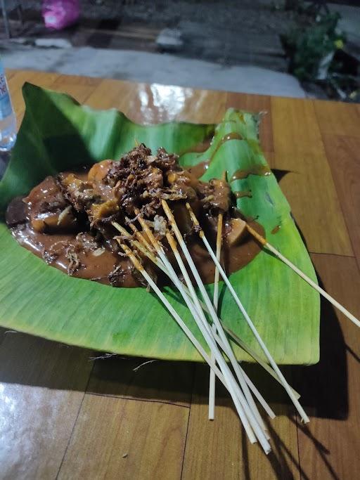 SATE PADANG AJO PERI