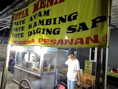 SATE SETIA MENANTI