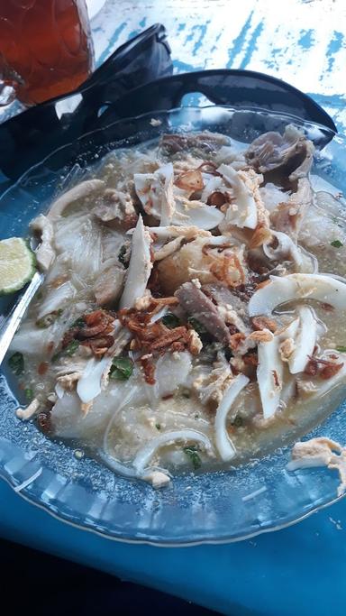 SOP & SOTO BANJAR APUL