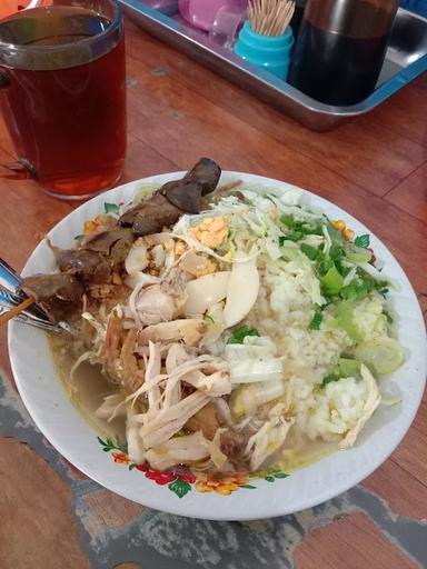 SOTO LAMONGAN MAMA DIMAS