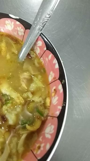 SOTO SURABAYA WARUNG EKO