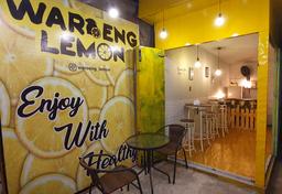 Photo's Waroeng Lemon