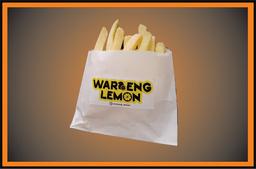 Photo's Waroeng Lemon