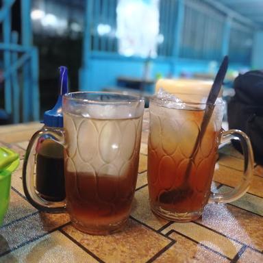 WARUNG BAHAGIA