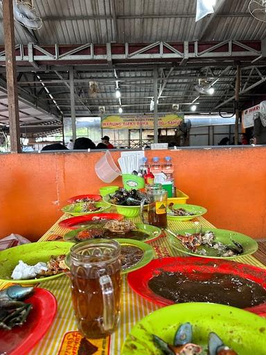 WARUNG MAKAN RIZKY