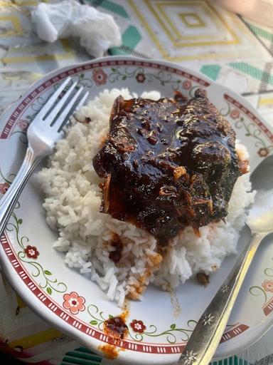 WARUNG NASI ITIK PAL.7