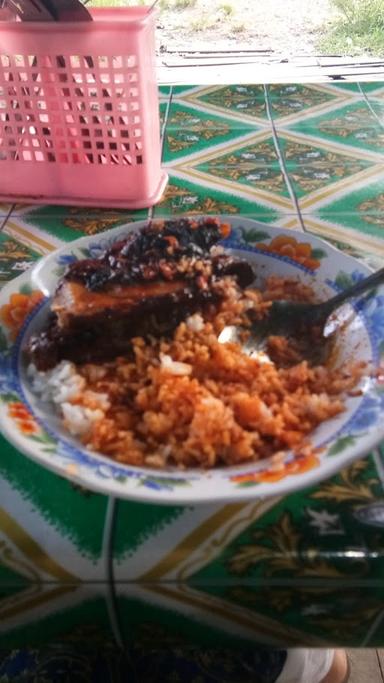 WARUNG NASI ITIK PAL.7