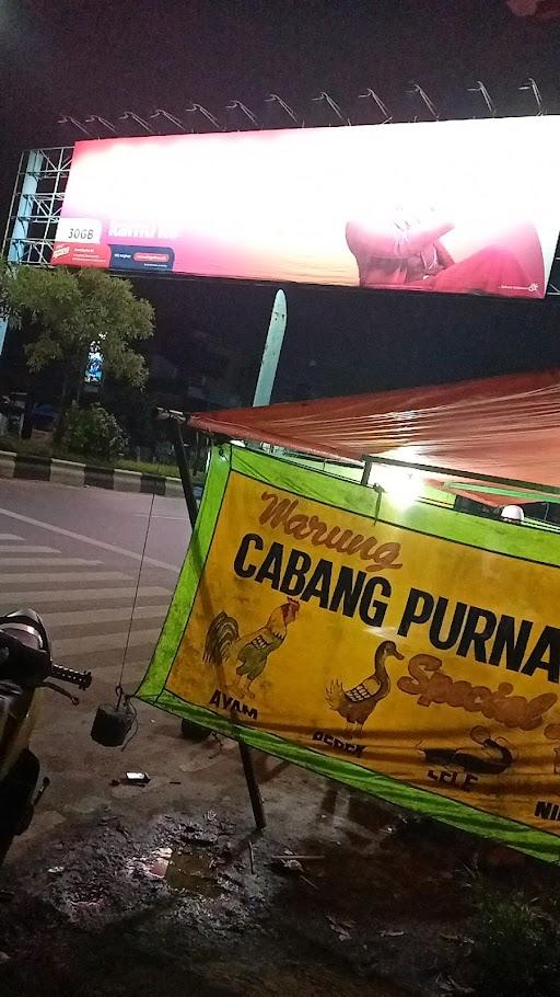 WARUNG PURNAMA SURABAYA.