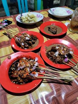 Photo's Warung Sate Barokah