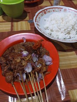 Photo's Warung Sate Barokah