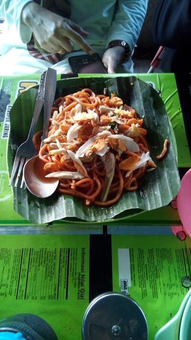 WARUNG SOTO BANJAR KHALID