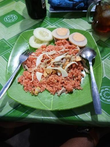 WARUNG SOTO BANJAR KHALID