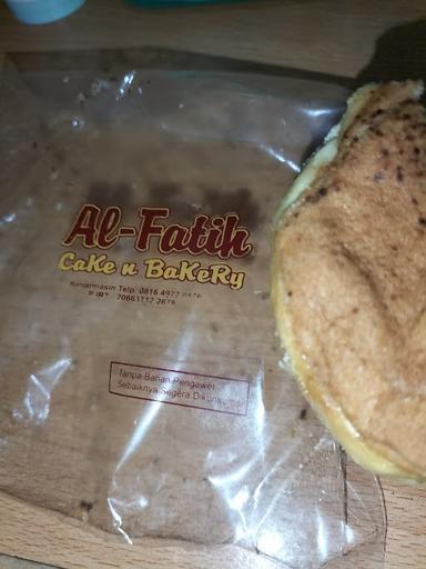 AL- FATIH CAKE N BAKERY