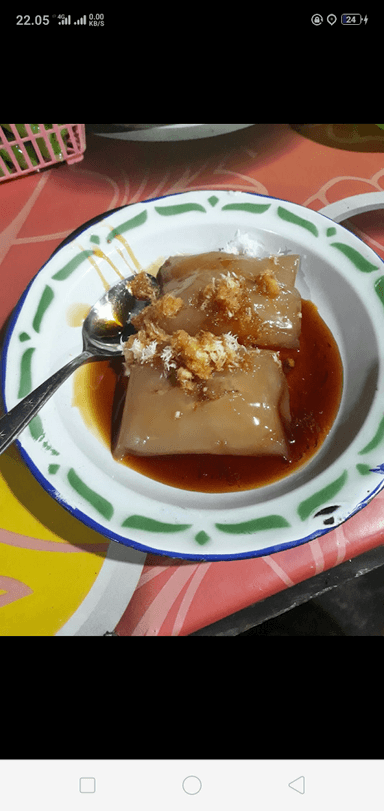 APAM SERABI KUITAN