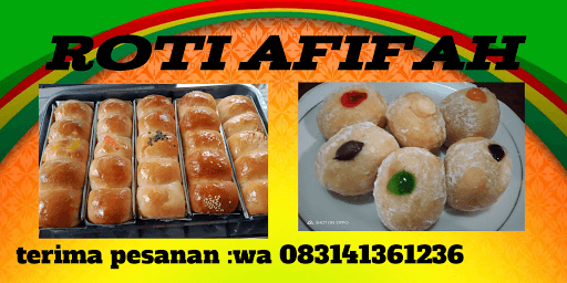 ROTI AFIFAH