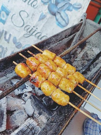 PENTOL BAKAR CINA