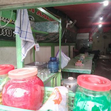 WARUNG BURJO TIGA SAUDARA