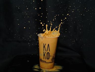 KAKO THAI TEA PERDAGANGAN