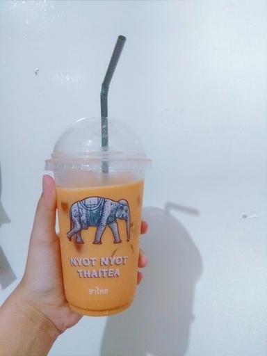 NYOT NYOT THAI TEA