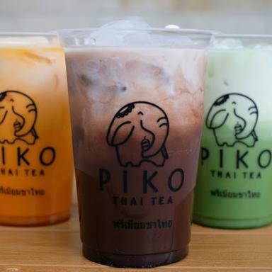 PIKO THAI TEA