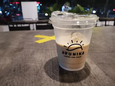 ARUNIKA COFFEE AND SPACE