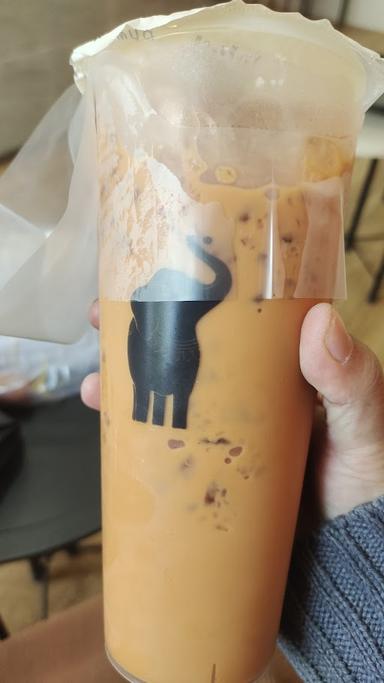 DUM DUM THAI TEA